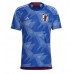 Cheap Japan Home Football Shirt World Cup 2022 Short Sleeve
